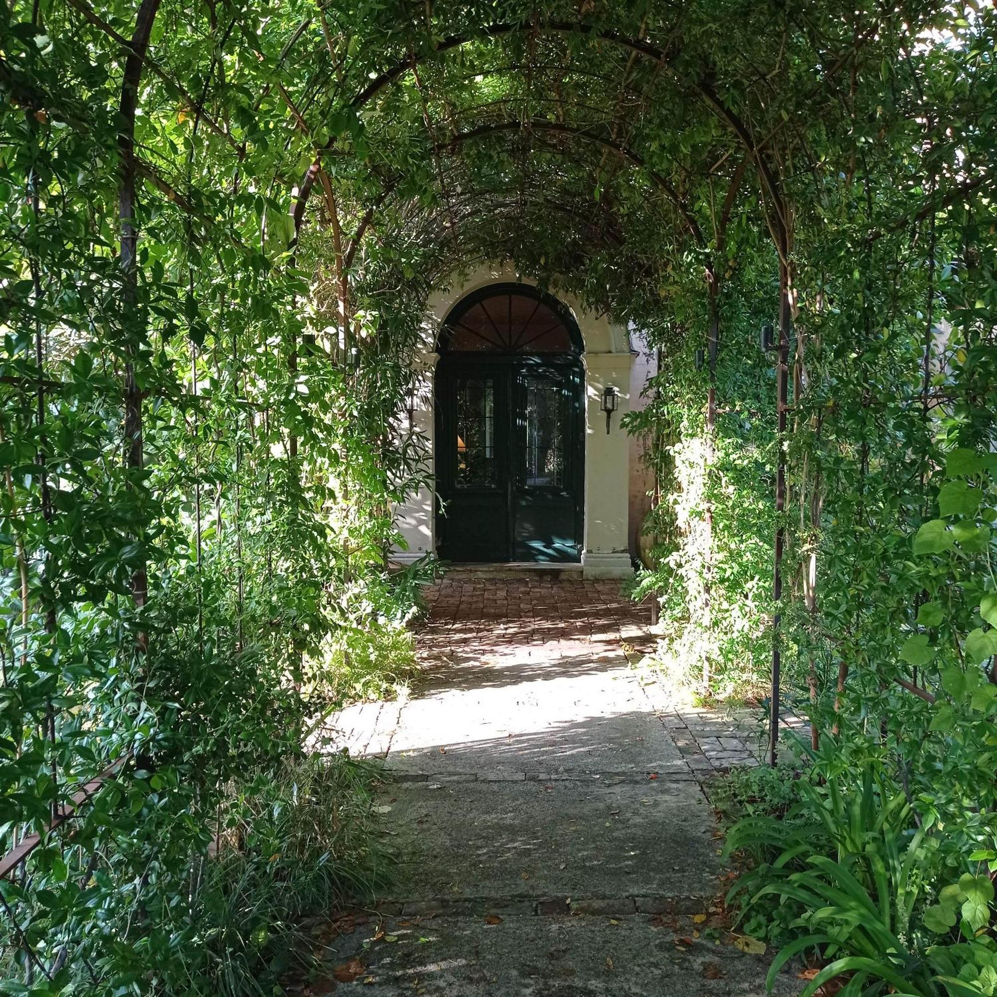 Villa Kefalomandouko Alepou Exterior photo