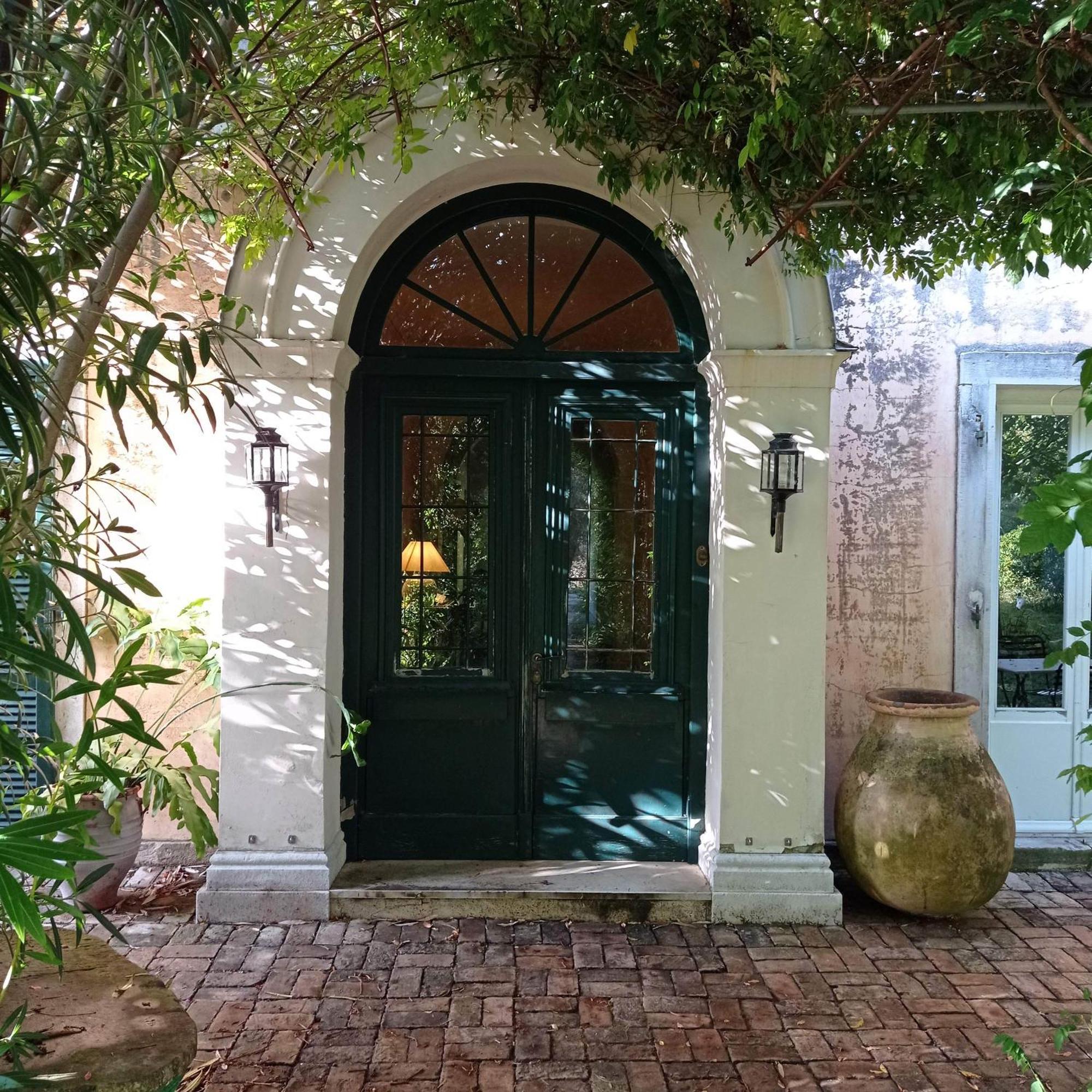 Villa Kefalomandouko Alepou Exterior photo