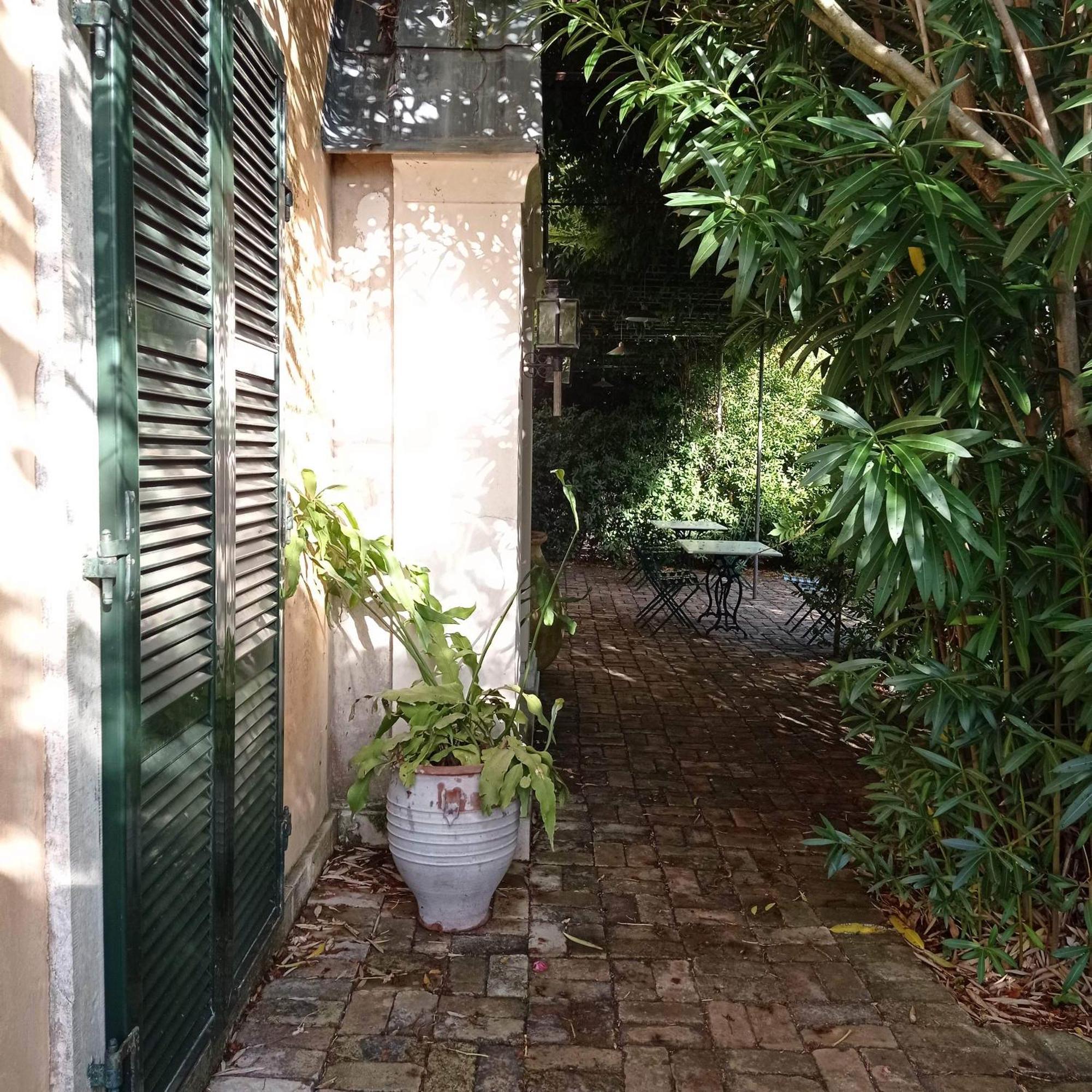 Villa Kefalomandouko Alepou Exterior photo